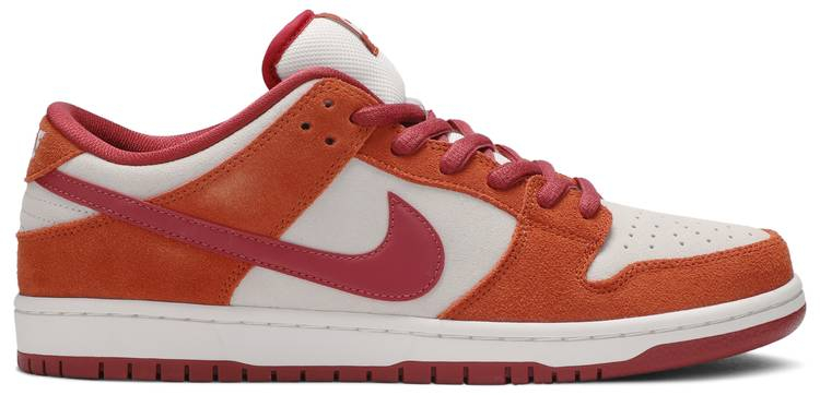 Dunk Low Pro SB Dark Russet BQ6817-202 Dunk Low Pro SB Dark Russet BQ6817-202