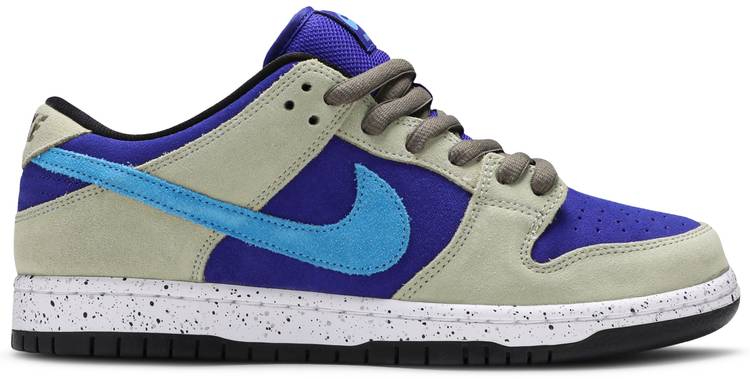 Dunk Low SB ACG Celadon BQ6817-301 Dunk Low SB ACG Celadon BQ6817-301