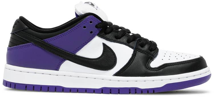 Dunk Low SB Court Purple BQ6817-500 Dunk Low SB Court Purple BQ6817-500