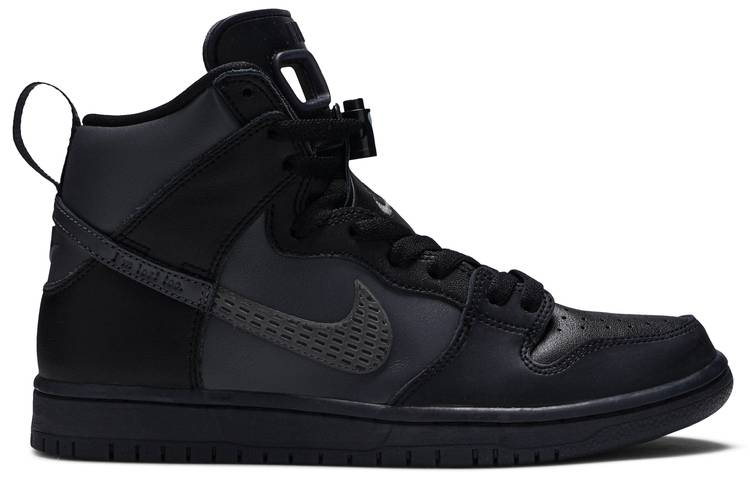 Forty Percent Against Rights x Dunk High SB BV1052-001 Forty Percent Against Rights x Dunk High SB BV1052-001