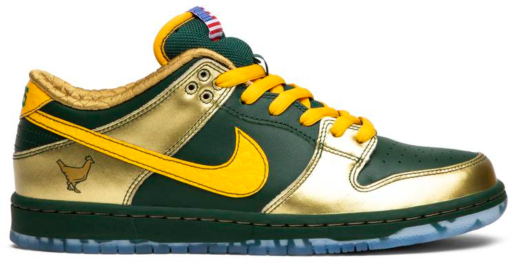 Dunk Pro Low SB Doernbecher 2018 BV8740-377 Dunk Pro Low SB Doernbecher 2018 BV8740-377