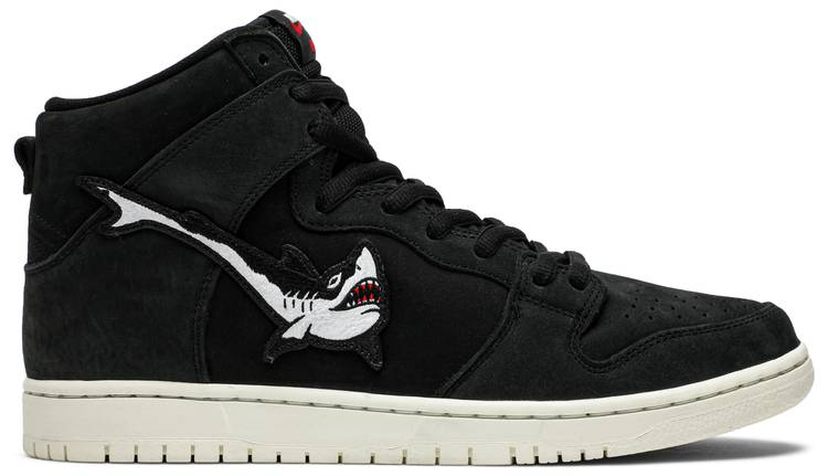 Oski x Dunk High SB Orange Label CI2692-001 Oski x Dunk High SB Orange Label CI2692-001