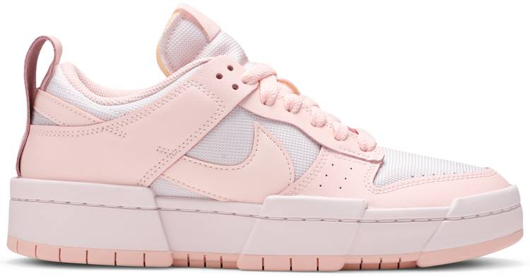 Wmns Dunk Low Disrupt Pale Coral CK6654-602 Wmns Dunk Low Disrupt Pale Coral CK6654-602