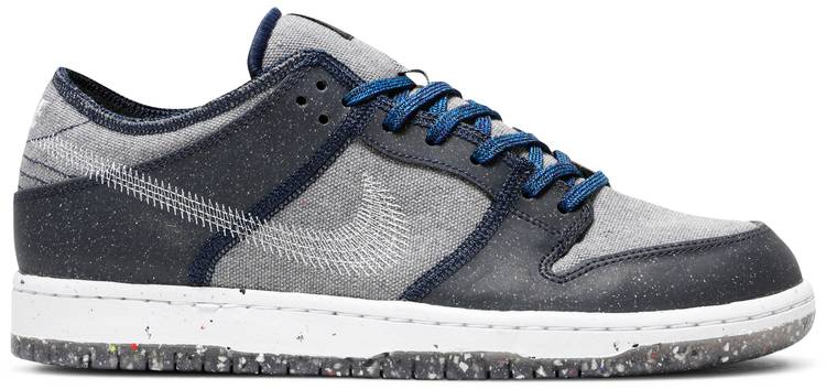 Dunk Low Pro SB Crater CT2224-001 Dunk Low Pro SB Crater CT2224-001