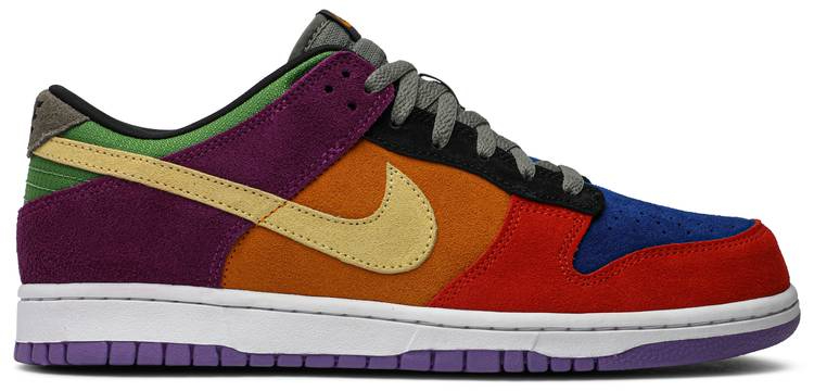 Dunk Low SP Retro Viotech 2019 CT5050-500 Dunk Low SP Retro Viotech 2019 CT5050-500