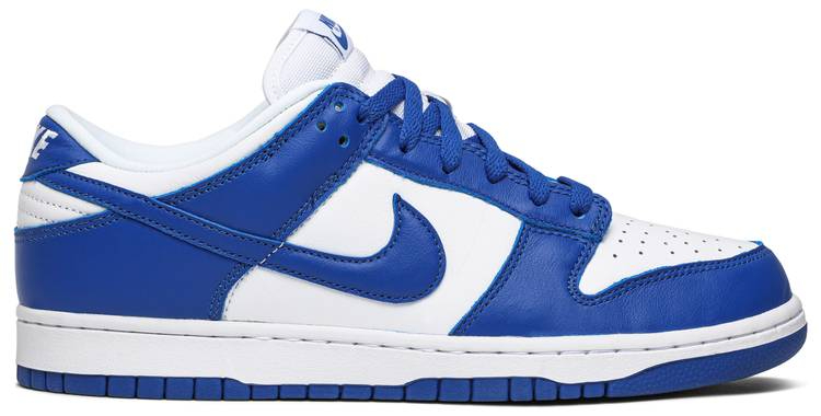 Dunk Low Retro SP Kentucky CU1726-100 Dunk Low Retro SP Kentucky CU1726-100