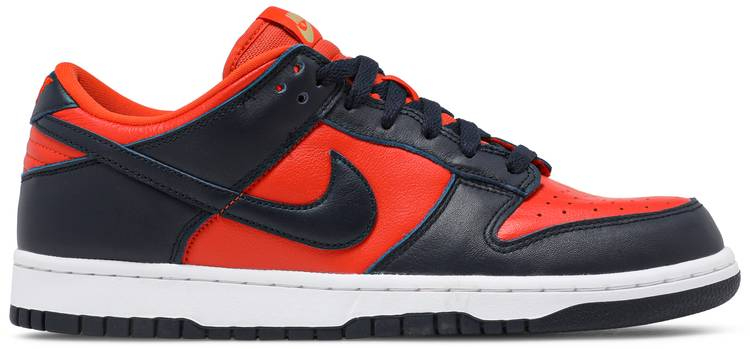 Dunk Low SP Champ Colors CU1727-800 Dunk Low SP Champ Colors CU1727-800