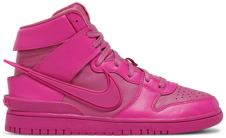 AMBUSH x Dunk High AMBUSH x Dunk High
