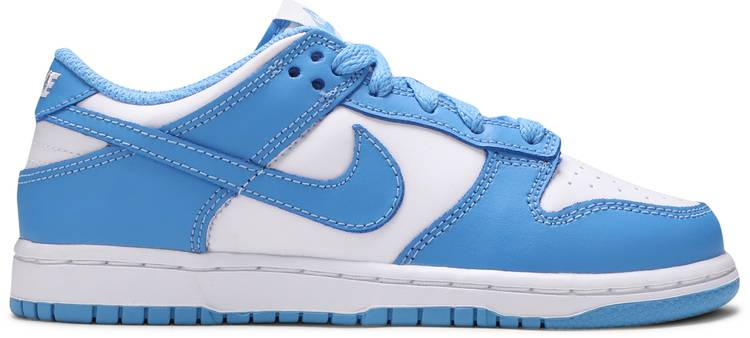 Dunk Low PS University Blue CW1588-103 Dunk Low PS University Blue CW1588-103