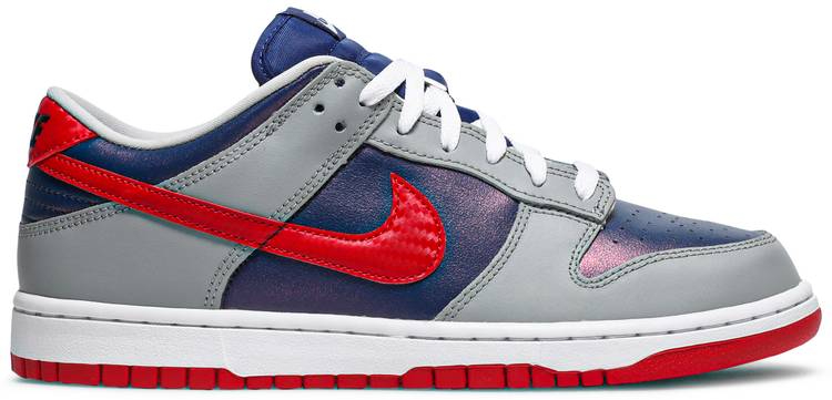 Dunk Low Retro Samba 2020 CZ2667-400 Dunk Low Retro Samba 2020 CZ2667-400
