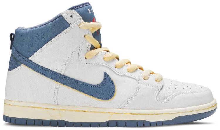Atlas x Dunk High SB Lost At Sea CZ3334-100 Atlas x Dunk High SB Lost At Sea CZ3334-100