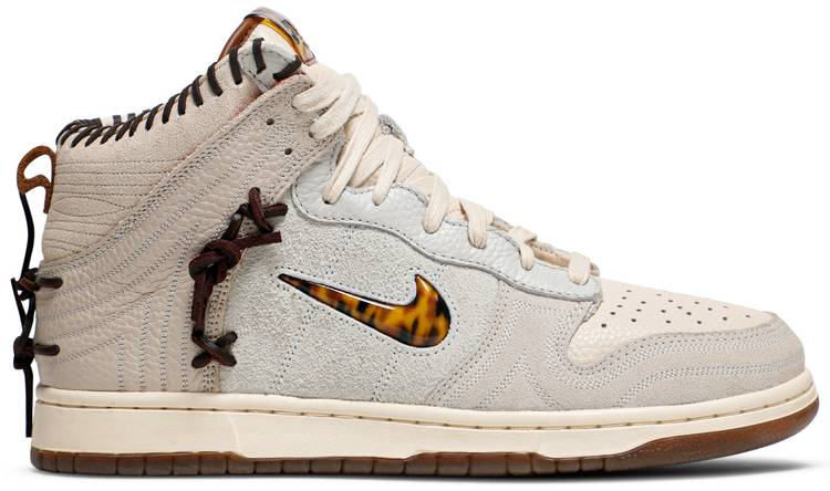 Bodega x Dunk High Friends&Family CZ8125-100 Bodega x Dunk High Friends&Family CZ8125-100