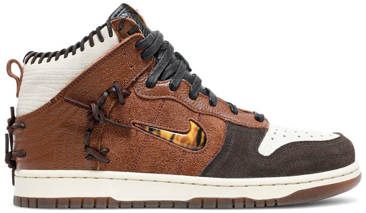 Bodega x Dunk High Legend CZ8125-200 Bodega x Dunk High Legend CZ8125-200