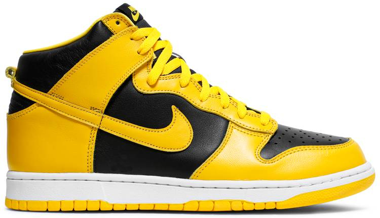 Dunk High SP Iowa 2020 CZ8149-002 Dunk High SP Iowa 2020 CZ8149-002