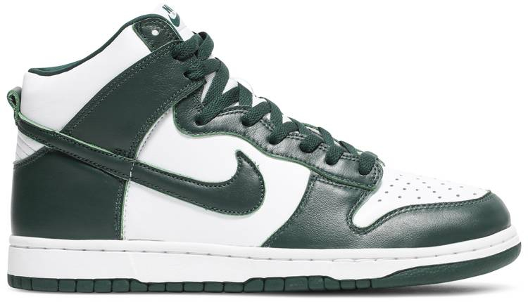 Dunk High SP Spartan Green CZ8149-100 Dunk High SP Spartan Green CZ8149-100