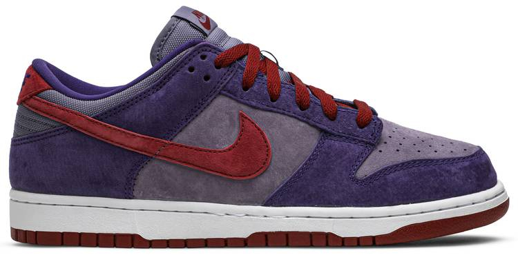 Dunk Low Retro Vol. 1 SP Plum Cu1726-500 Dunk Low Retro Vol. 1 SP Plum Cu1726-500