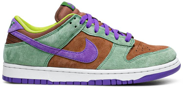 Dunk Low SP Retro Veneer 2020 DA1469-200 Dunk Low SP Retro Veneer 2020 DA1469-200
