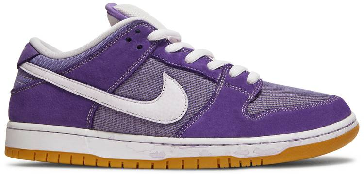 Dunk Low SB Unbleached Pack-Lilac DA9658-500 Dunk Low SB Unbleached Pack-Lilac DA9658-500