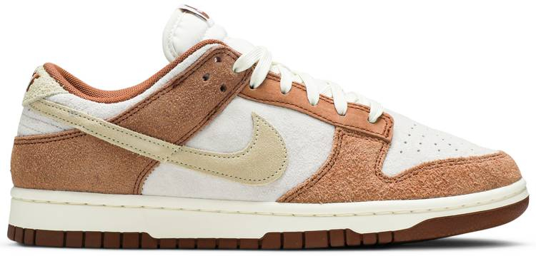 Dunk Low Premium Medium Curry DD1390-100 Dunk Low Premium Medium Curry DD1390-100