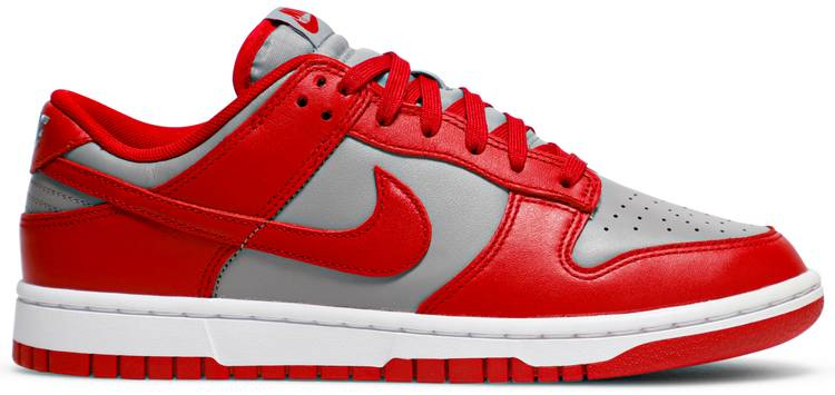 Dunk Low SP UNLV 2021 DD1391-002 Dunk Low SP UNLV 2021 DD1391-002