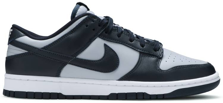 Dunk Low Georgetown DD1391-003 Dunk Low Georgetown DD1391-003