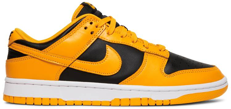 Dunk Low Goldenrod DD1391-004 Dunk Low Goldenrod DD1391-004