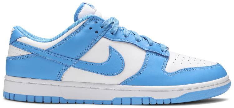 Dunk Low University Blue DD1391-102 Dunk Low University Blue DD1391-102