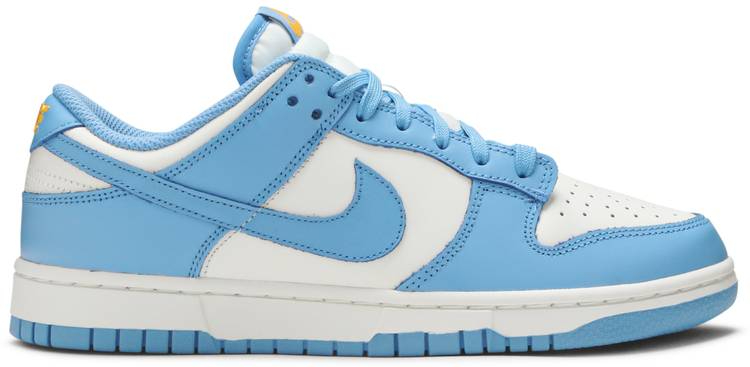 Dunk Low Coast DD1503-100 Dunk Low Coast DD1503-100