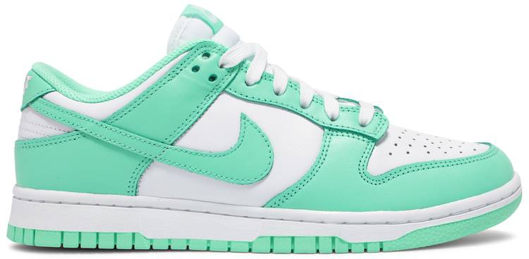 Dunk Low Green Glow (W) DD1503-105 Dunk Low Green Glow (W) DD1503-105