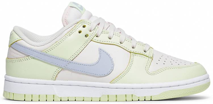 Wmns Dunk Low Lime Ice DD1503-600 Wmns Dunk Low Lime Ice DD1503-600