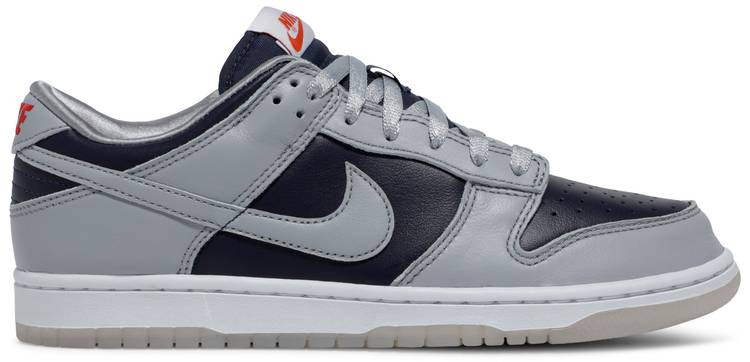 Dunk Low SP College Navy DD1768-400 Dunk Low SP College Navy DD1768-400