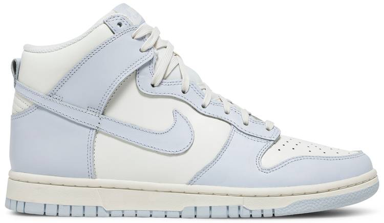 Wmns Dunk High Football Grey DD1869-102 Wmns Dunk High Football Grey DD1869-102