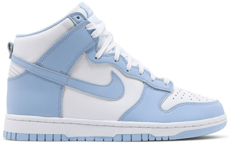Wmns Dunk High Aluminum DD1869-107 Wmns Dunk High Aluminum DD1869-107