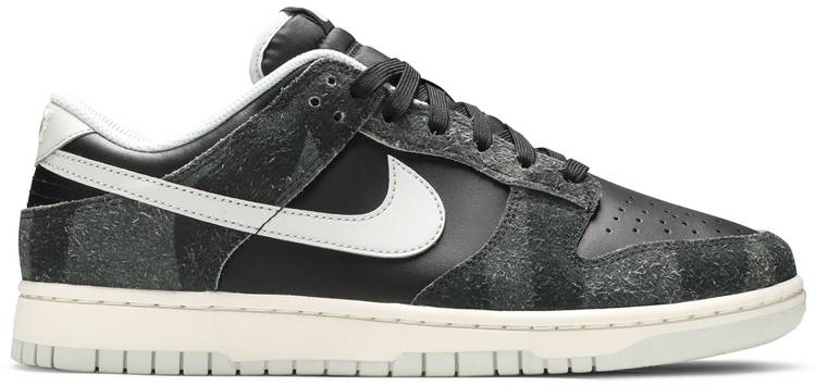 Dunk Low Premium Animal Pack - Zebra DH7913-001 Dunk Low Premium Animal Pack - Zebra DH7913-001