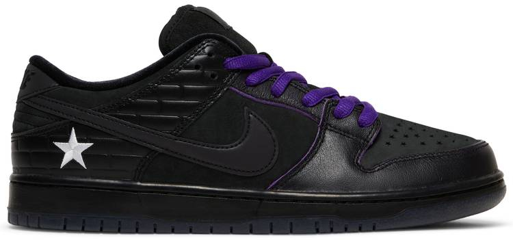 Familia x Dunk Low Pro QS SB First Avenue DJ1159-001 Familia x Dunk Low Pro QS SB First Avenue DJ1159-001