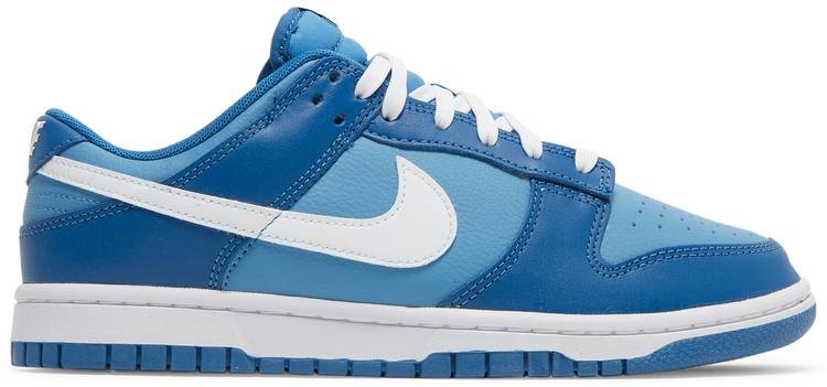 Dunk Low Dark Marina Blue DJ6188-400 Dunk Low Dark Marina Blue DJ6188-400