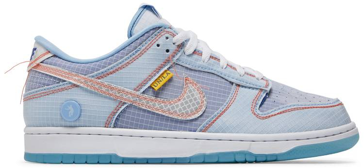 Union LA x Dunk Low DJ9649-400 Union LA x Dunk Low DJ9649-400