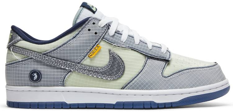 Union LA x Dunk Low Passport Pack-Pistachio DJ9649-401 Union LA x Dunk Low Passport Pack-Pistachio DJ9649-401
