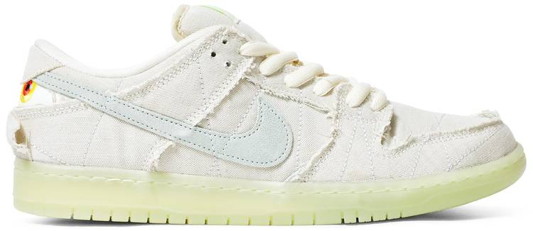 Dunk Low SB Mummy DM0774-111 Dunk Low SB Mummy DM0774-111