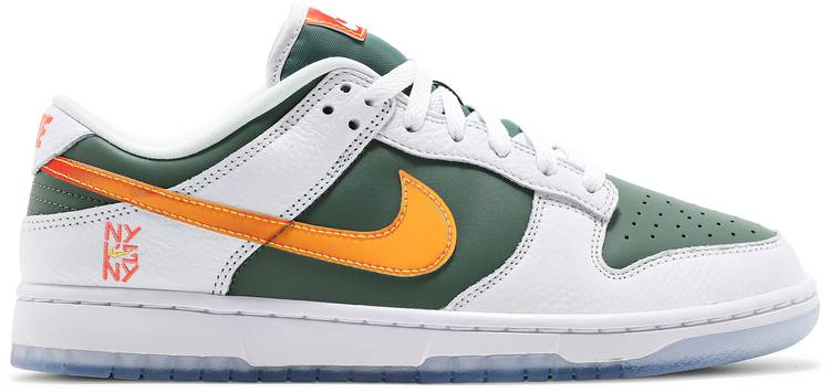 Dunk Low NY vs NY DN2489-300 Dunk Low NY vs NY DN2489-300