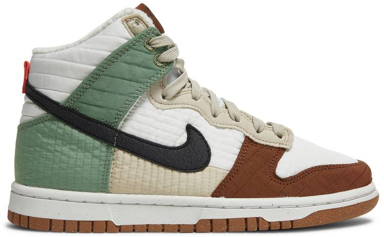 Wmns Dunk High LX Toasty DN9909-100 Wmns Dunk High LX Toasty DN9909-100