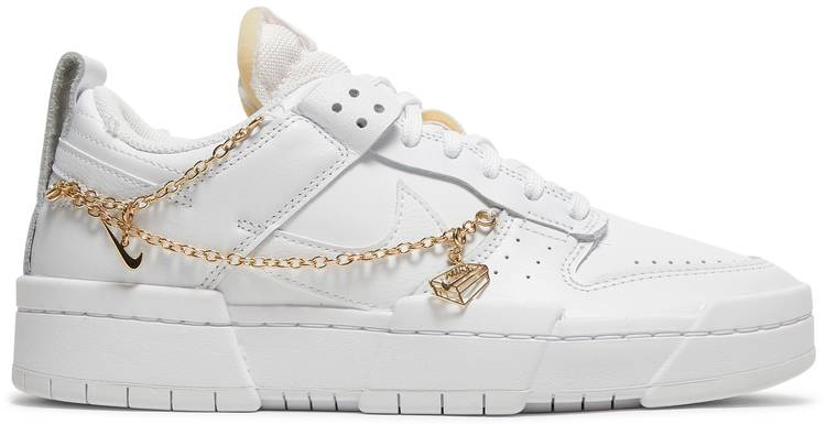 Wmns Dunk Low Disrupt Lucky Charms DO5219-111 Wmns Dunk Low Disrupt Lucky Charms DO5219-111