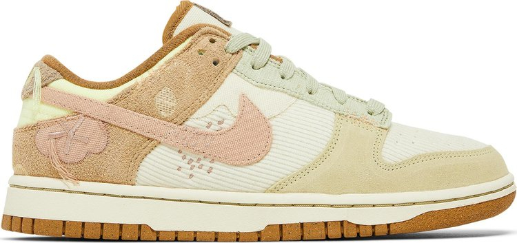 Wmns Dunk Low On The Bright Side DQ5076-121 Wmns Dunk Low On The Bright Side DQ5076-121