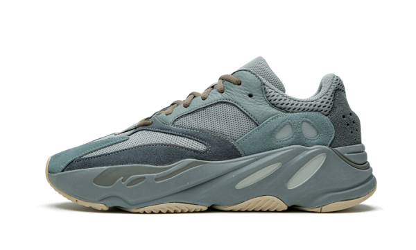 Yeezy Boost 700 Shoes “Teal Blue” Yeezy Boost 700 Shoes “Teal Blue”