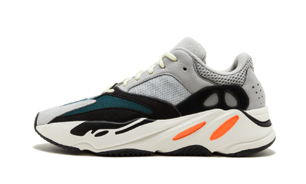 Yeezy Boost 700 Shoes “Wave Runner” Yeezy Boost 700 Shoes “Wave Runner”