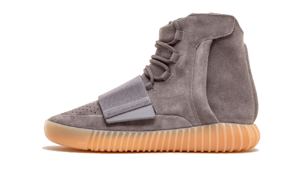Yeezy Boost 750 Shoes “Grey Gum” Yeezy Boost 750 Shoes “Grey Gum”