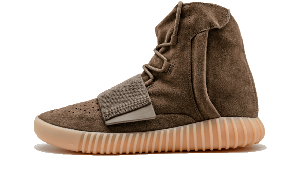 Yeezy Boost 750 Shoes “Chocolate” Yeezy Boost 750 Shoes “Chocolate”