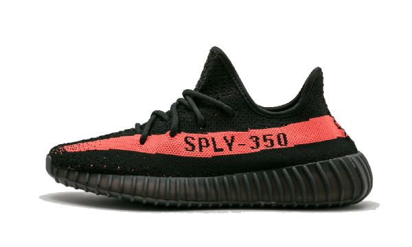Yeezy Boost 350 V2 Shoes “Red” Yeezy Boost 350 V2 Shoes “Red”