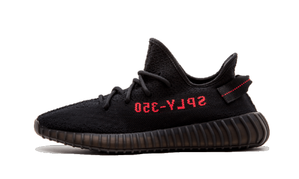 Yeezy Boost 350 V2 Shoes “Black/Red” Yeezy Boost 350 V2 Shoes “Black/Red”