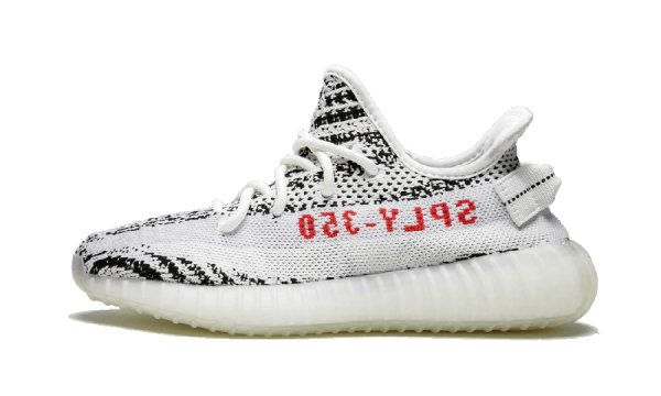 Yeezy Boost 350 V2 Shoes “Zebra Yeezy Boost 350 V2 Shoes “Zebra